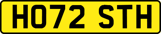 HO72STH