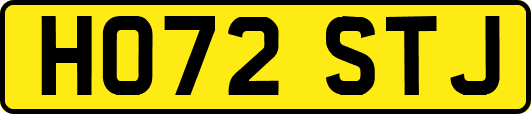 HO72STJ