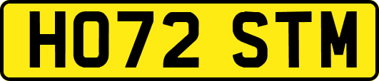 HO72STM