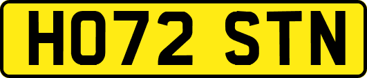 HO72STN