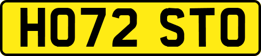 HO72STO