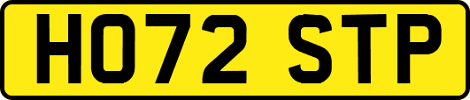 HO72STP