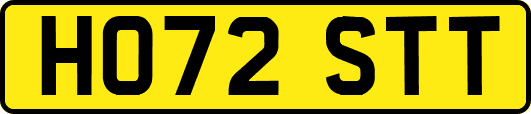 HO72STT