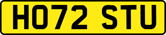 HO72STU