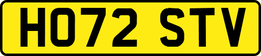 HO72STV