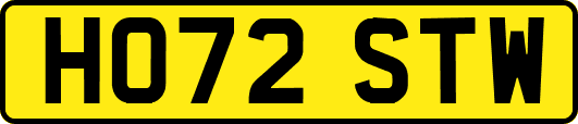 HO72STW