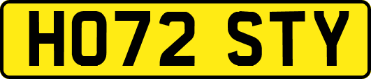 HO72STY