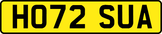 HO72SUA