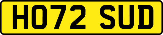 HO72SUD