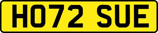 HO72SUE