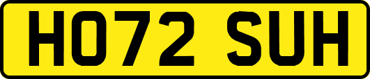 HO72SUH