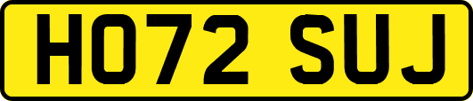 HO72SUJ