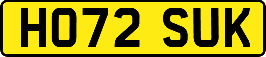 HO72SUK