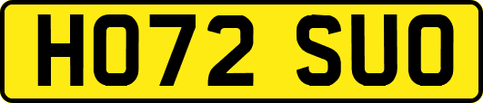 HO72SUO