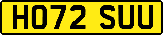 HO72SUU