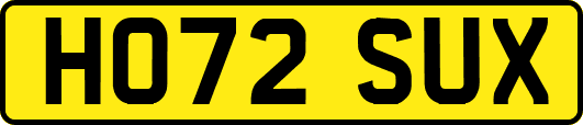 HO72SUX