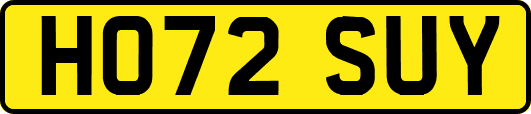 HO72SUY