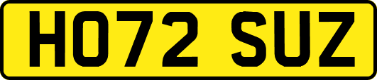 HO72SUZ