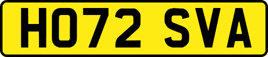 HO72SVA