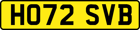 HO72SVB