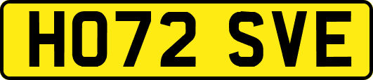HO72SVE