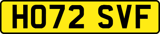 HO72SVF