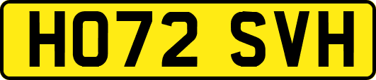 HO72SVH