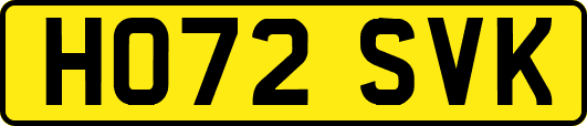HO72SVK