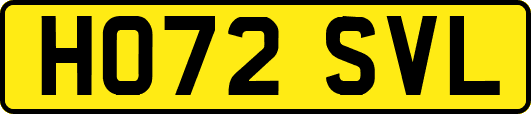 HO72SVL