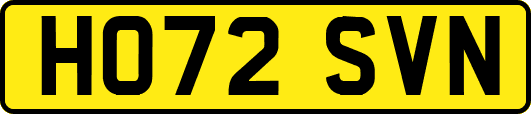 HO72SVN