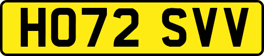 HO72SVV