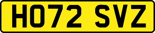 HO72SVZ
