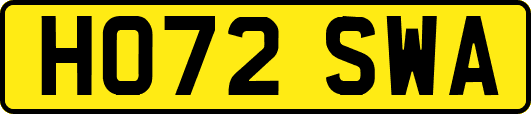 HO72SWA