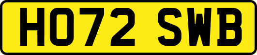 HO72SWB