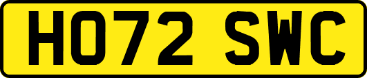 HO72SWC