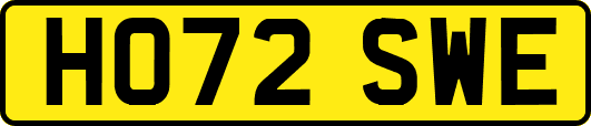 HO72SWE