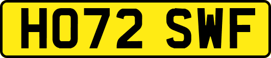 HO72SWF