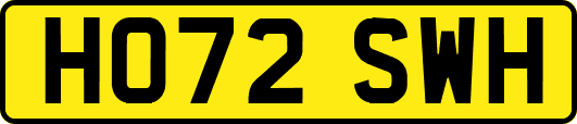 HO72SWH