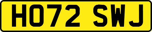 HO72SWJ
