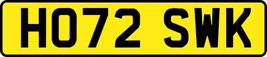 HO72SWK