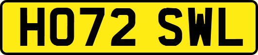 HO72SWL