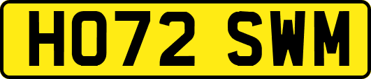 HO72SWM