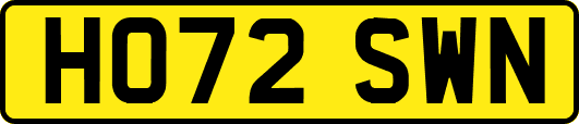 HO72SWN