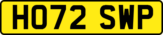 HO72SWP