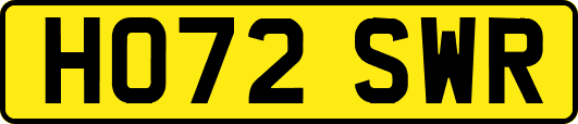 HO72SWR