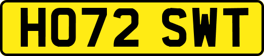 HO72SWT