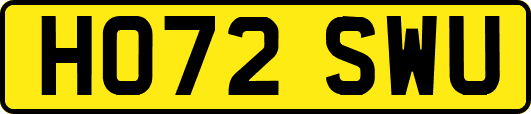 HO72SWU