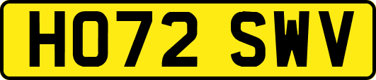HO72SWV
