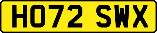 HO72SWX