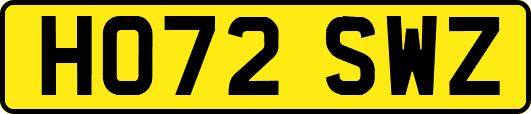 HO72SWZ
